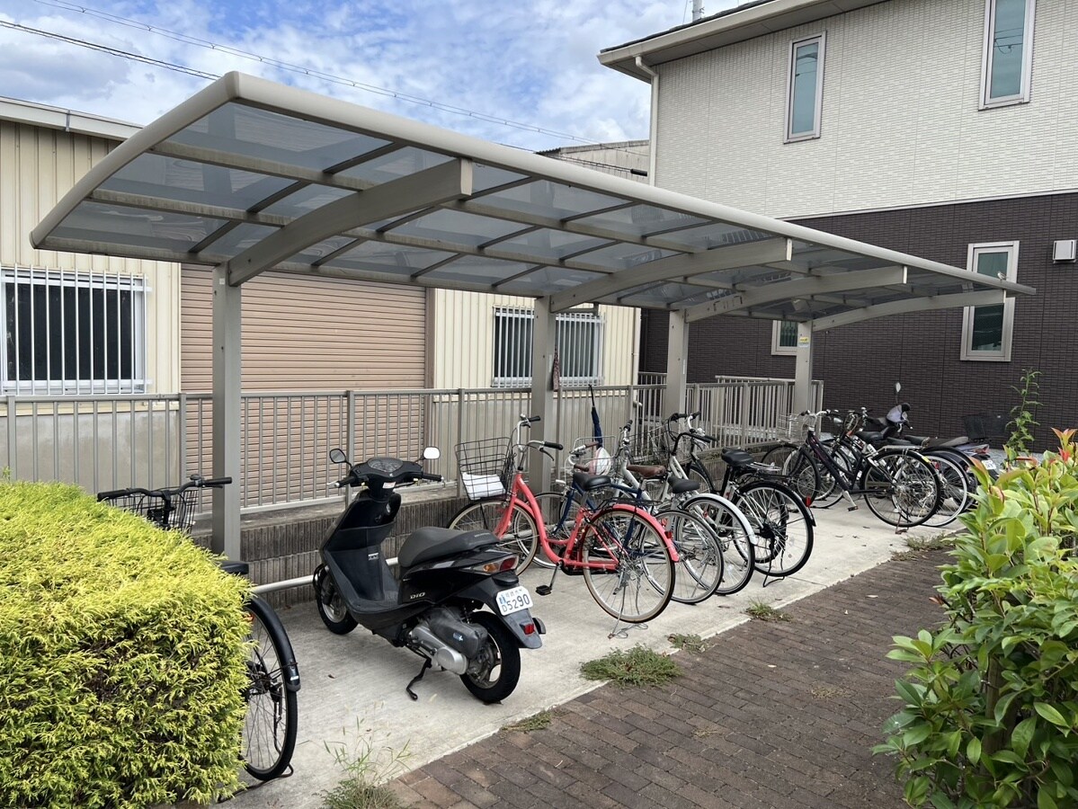 ＰＩＳＯ　ＭＡＲＩＯの物件内観写真