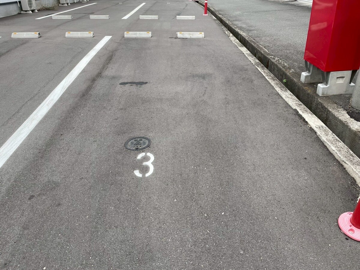 MimiCOCOの物件外観写真