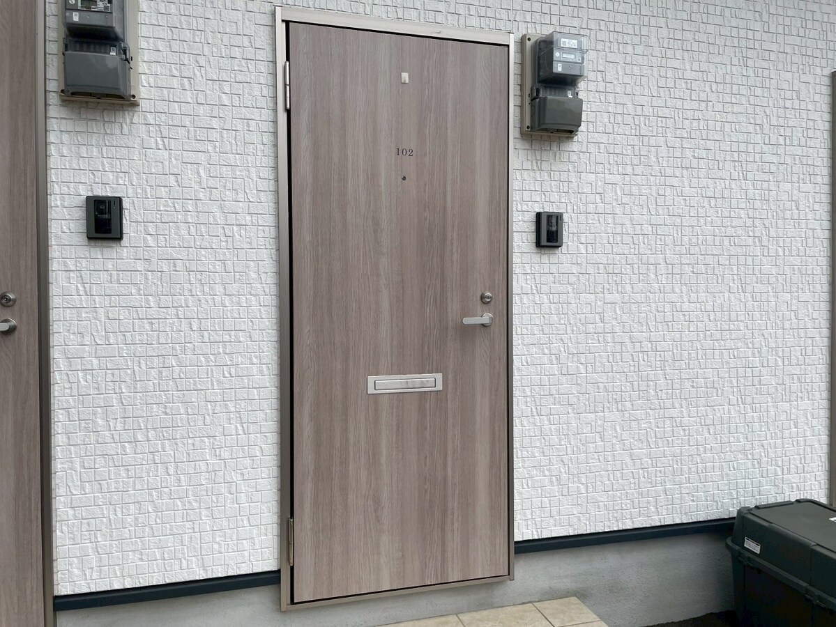 MimiCOCOの物件外観写真