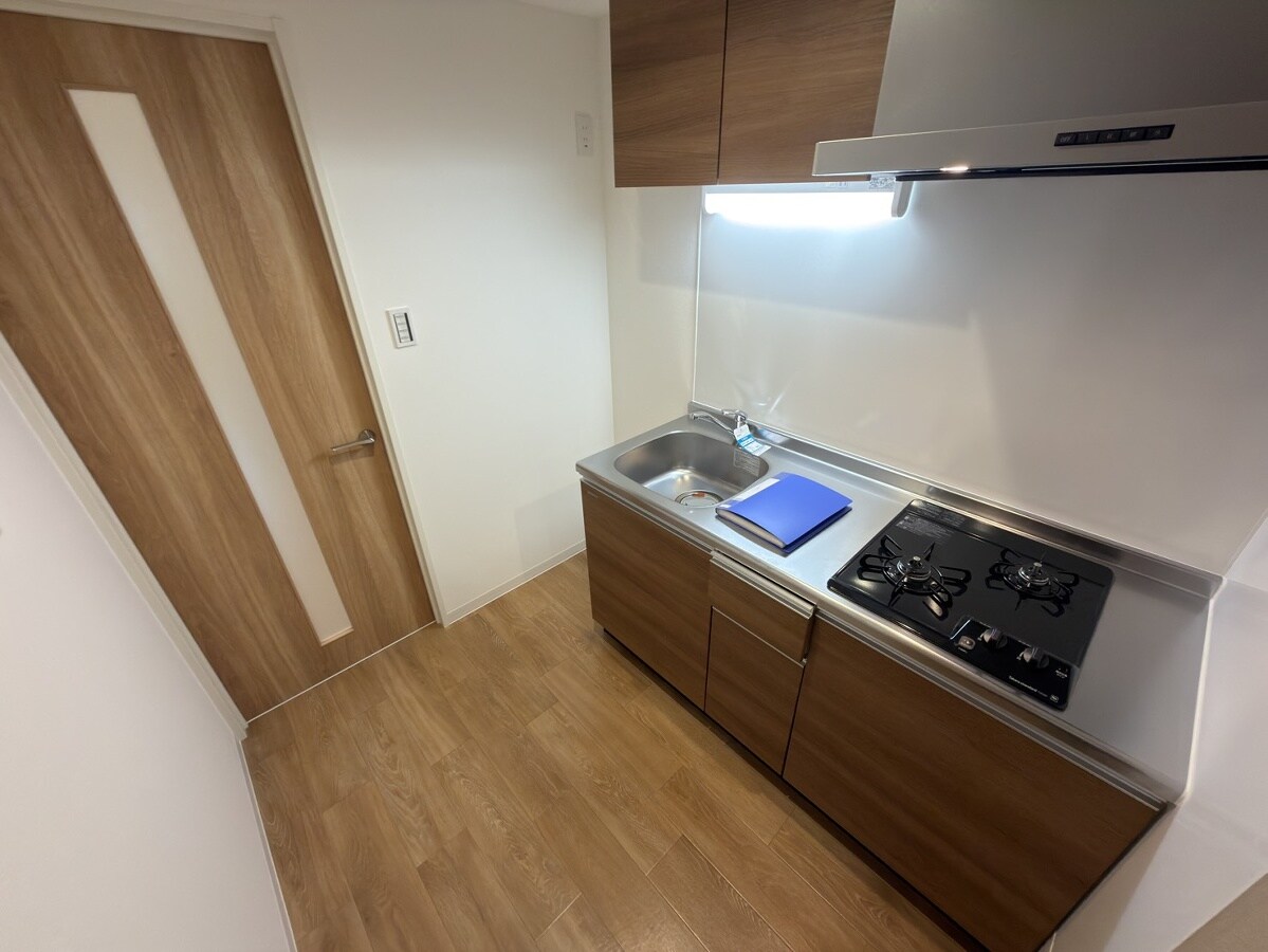 アプローズ加古川の物件内観写真