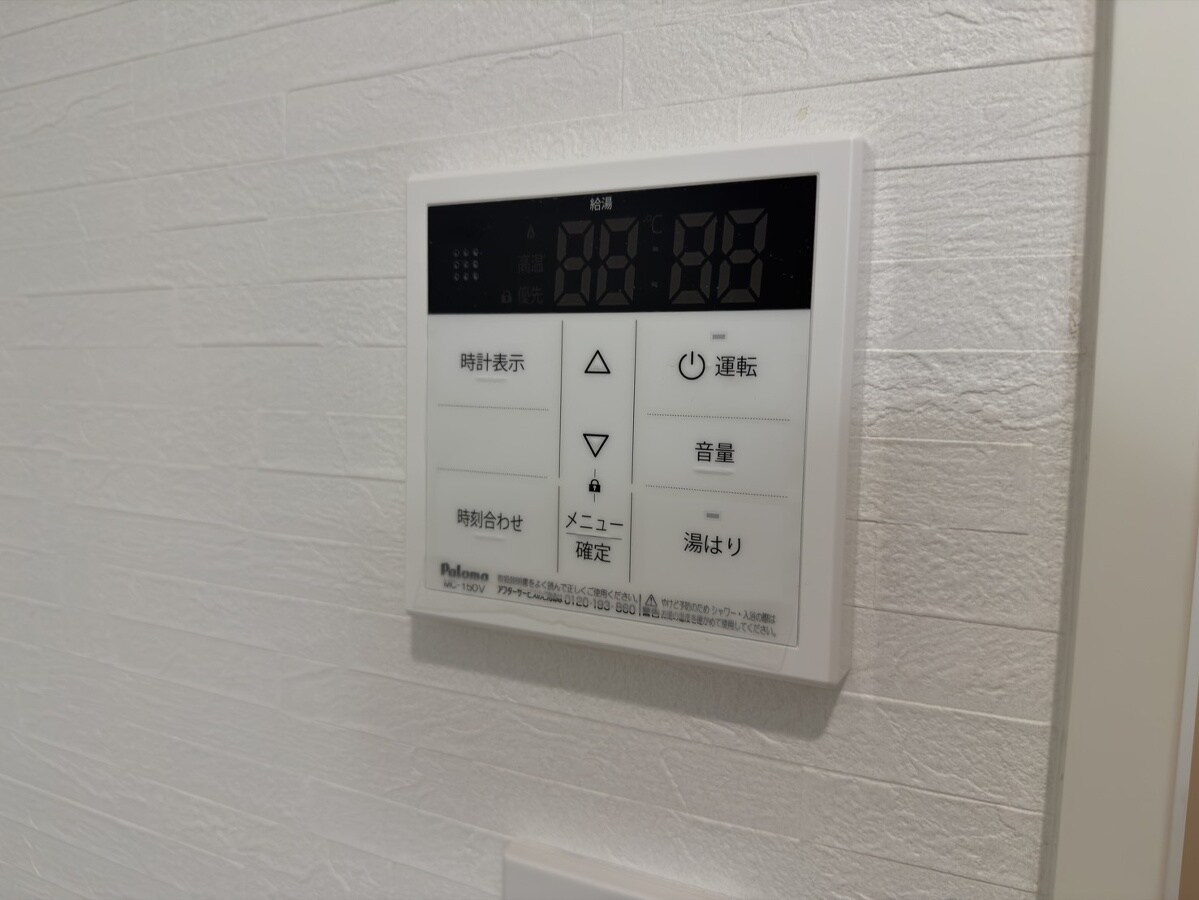 アプローズ加古川の物件内観写真