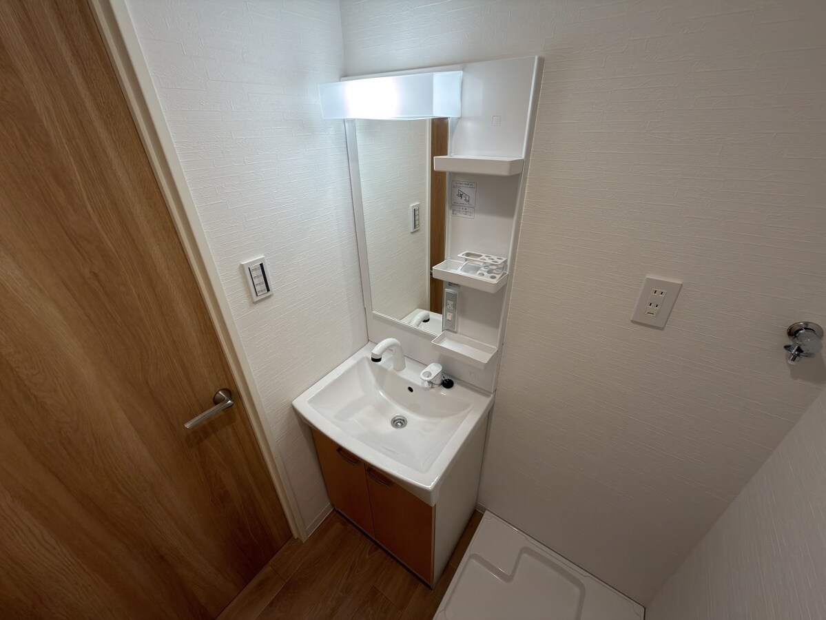 アプローズ加古川の物件内観写真