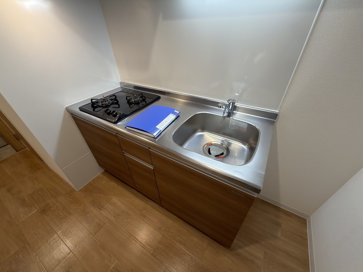 アプローズ加古川の物件内観写真