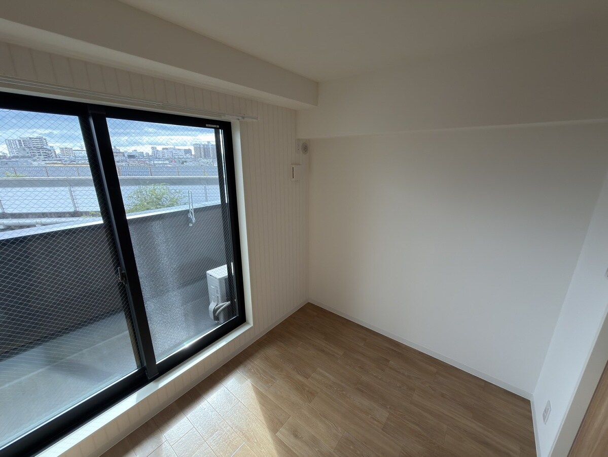 アプローズ加古川の物件内観写真