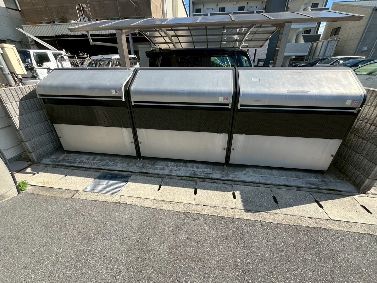 グレイスフル・Ｋの物件内観写真