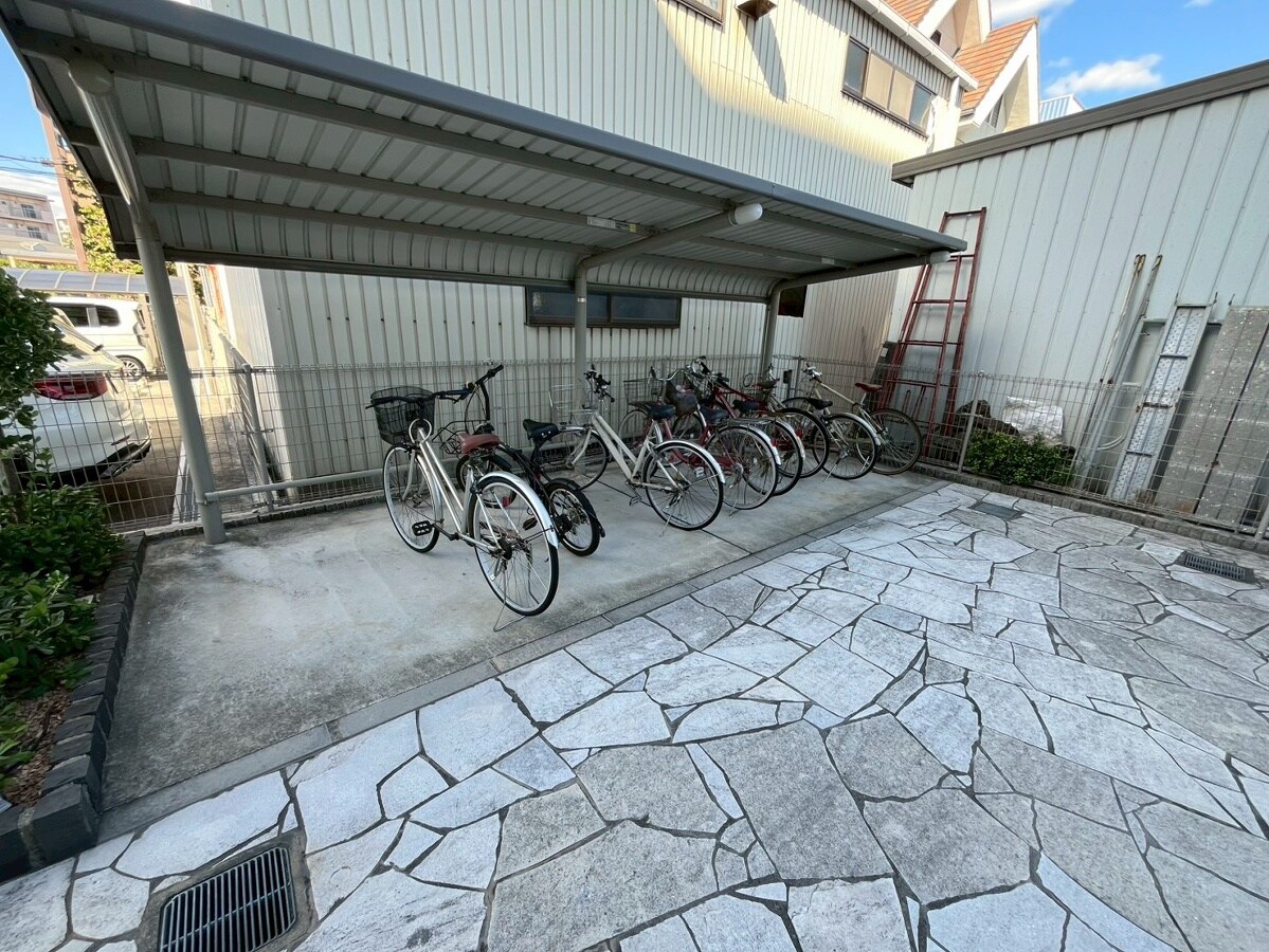 グレイスフル・Ｋの物件内観写真