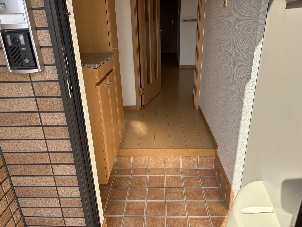 ソフィアヒルズの物件内観写真