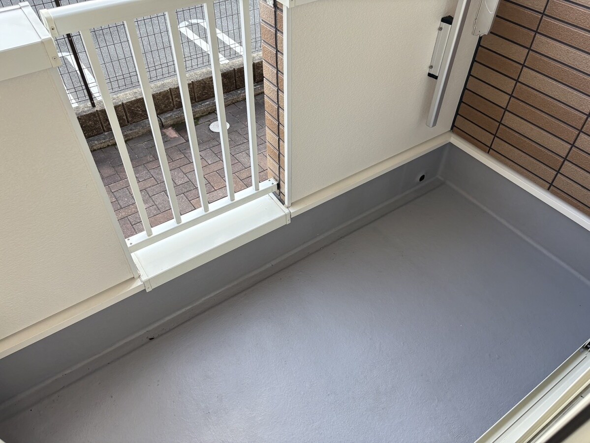 ソフィアヒルズの物件内観写真