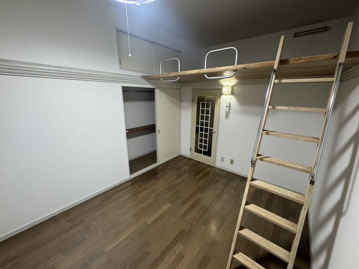 グリーンヒルズ神和の物件内観写真