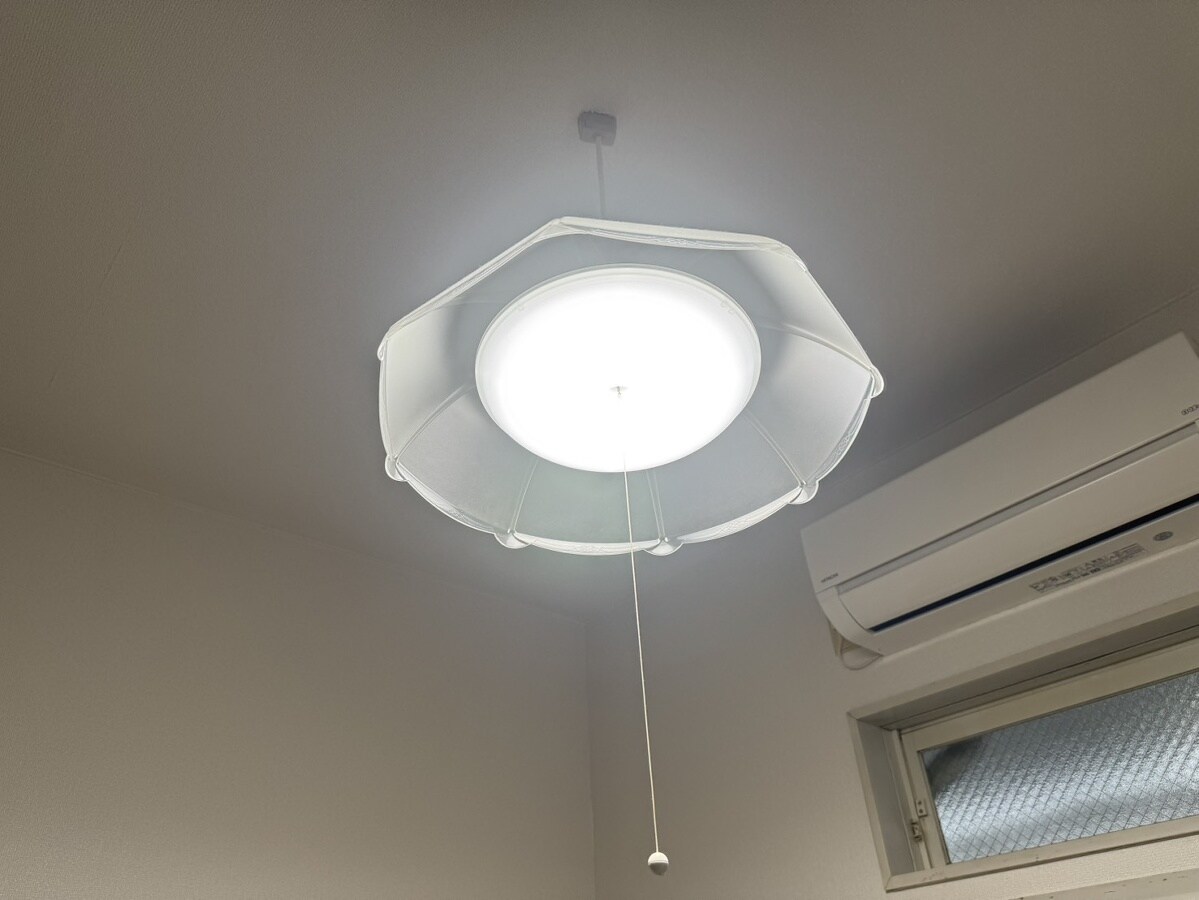 グリーンヒルズ神和の物件内観写真