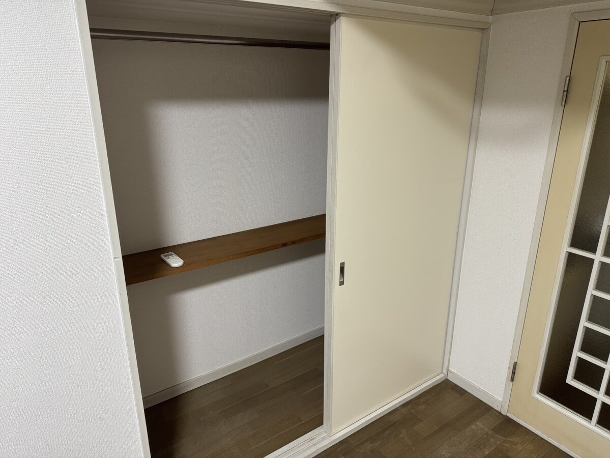 グリーンヒルズ神和の物件内観写真