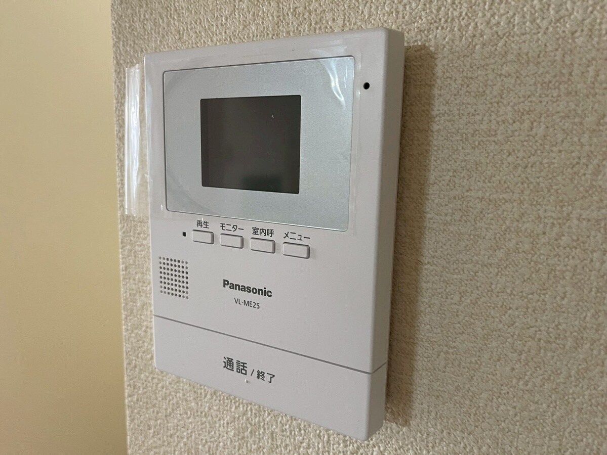 エクセレントパレスA棟の物件内観写真