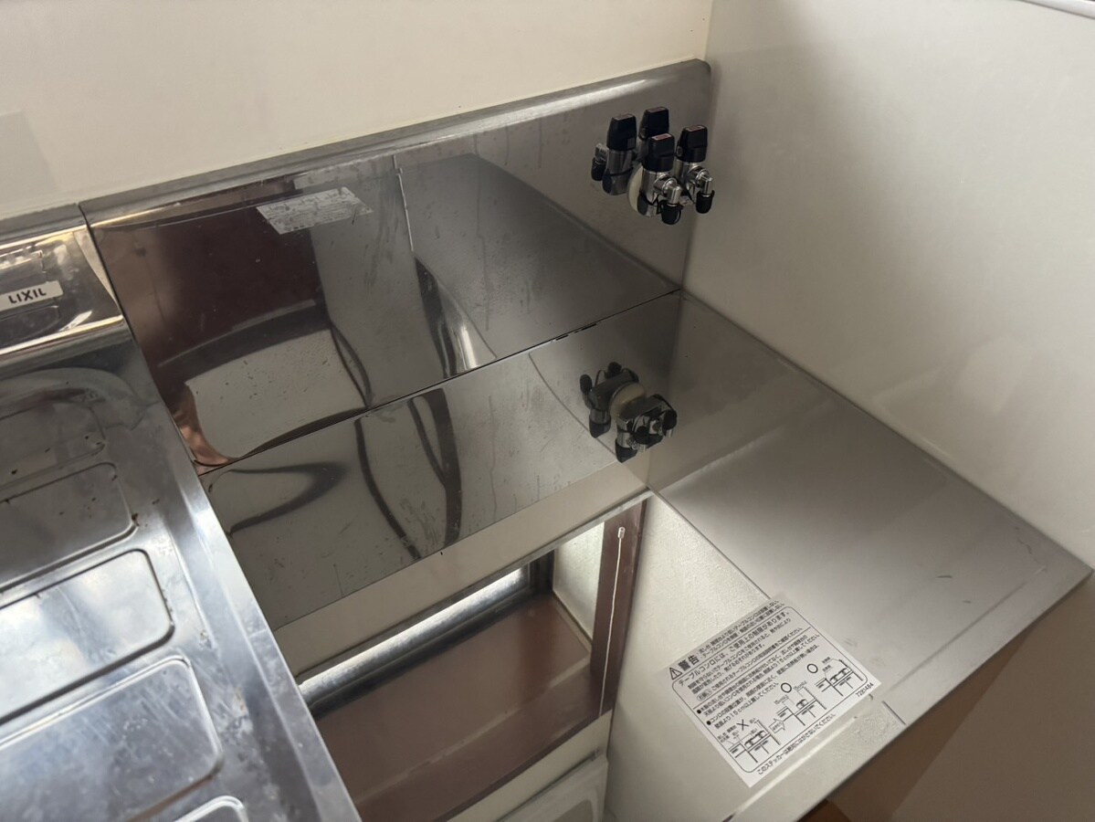 みやび荘の物件内観写真