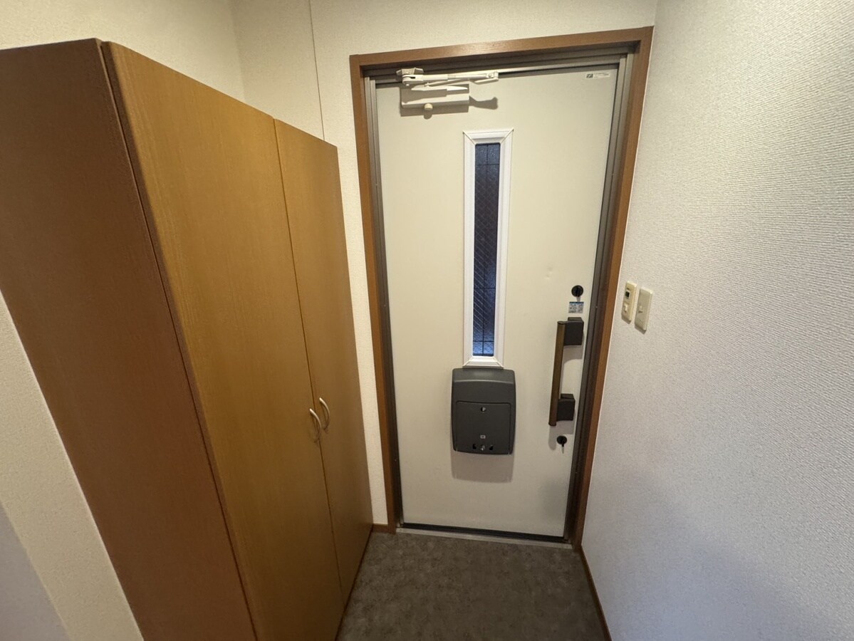 ソレイユ（神岡町）の物件内観写真