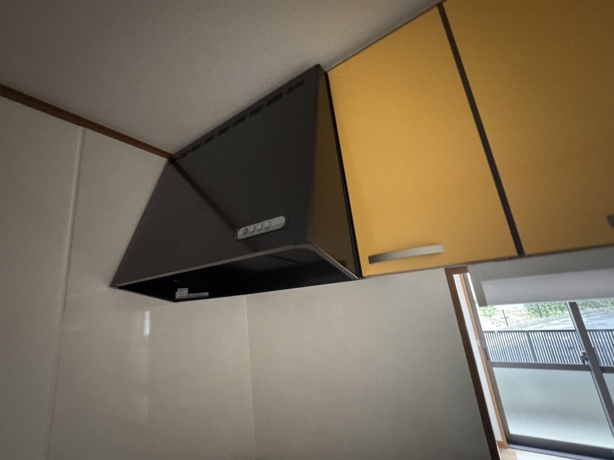 ソレイユ（神岡町）の物件内観写真