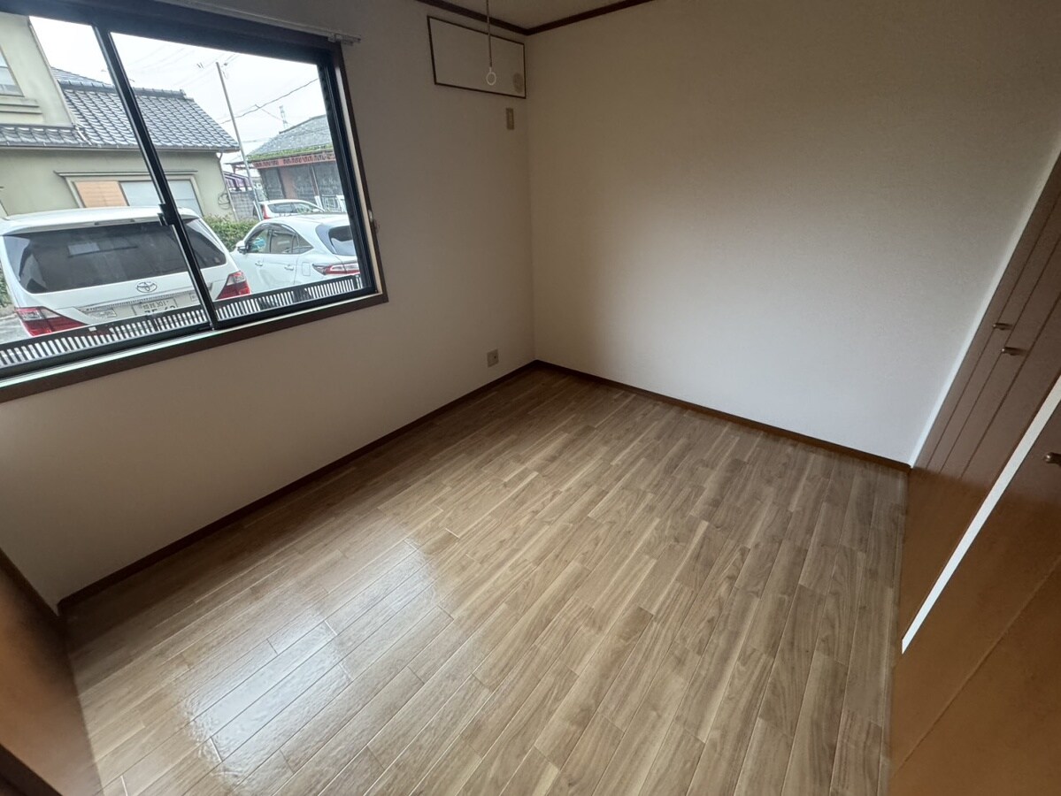 ソレイユ（神岡町）の物件内観写真