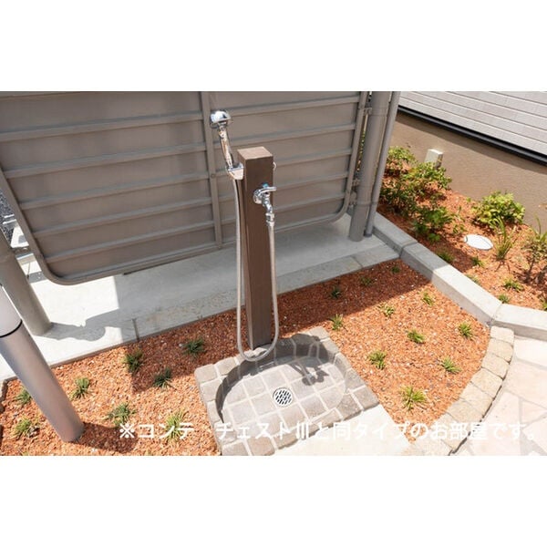 ロト　フィオーレの物件内観写真