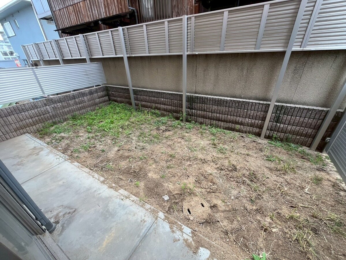 ルーチェ　Ａの物件内観写真