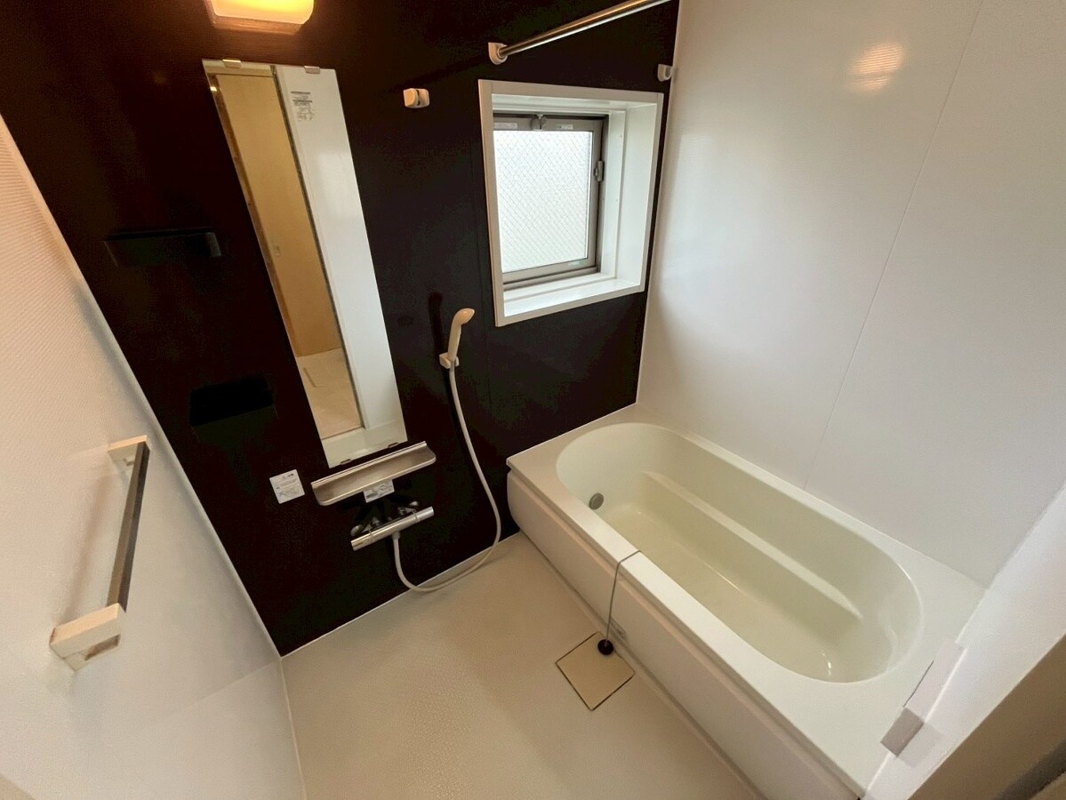 ルーチェ　Ａの物件内観写真