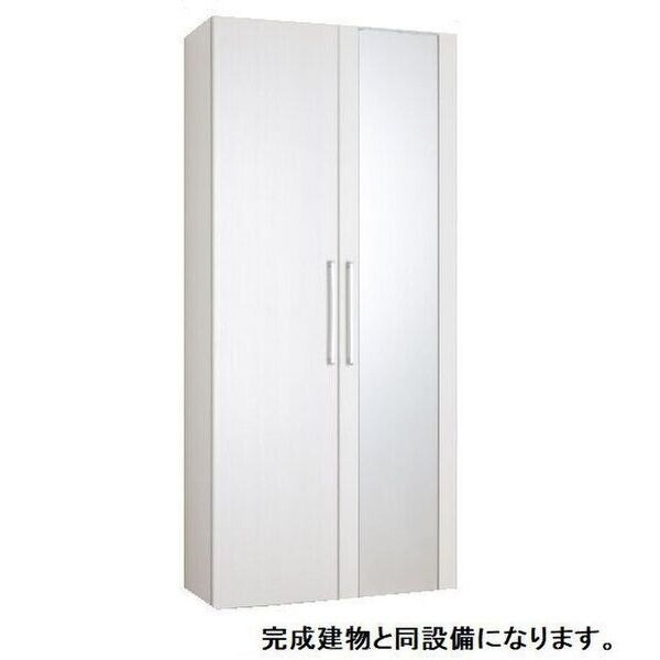 シャイニースカイの物件内観写真