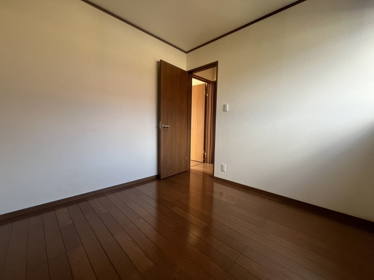 メゾンメルベーユの物件内観写真