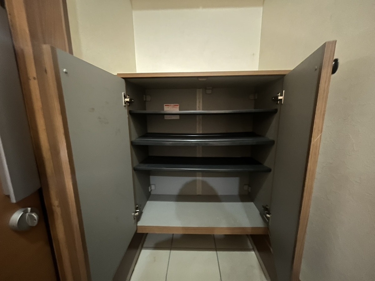 メゾンメルベーユの物件内観写真