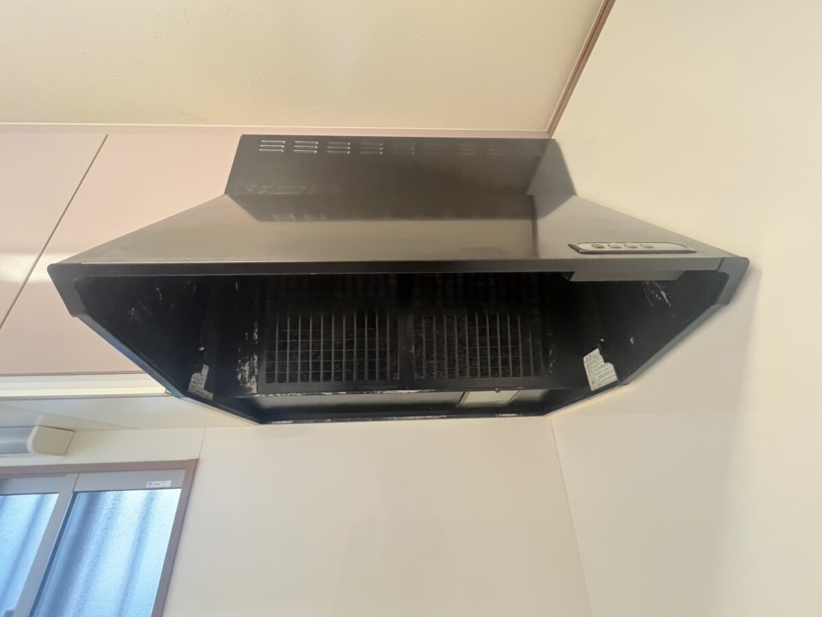 メゾンメルベーユの物件内観写真