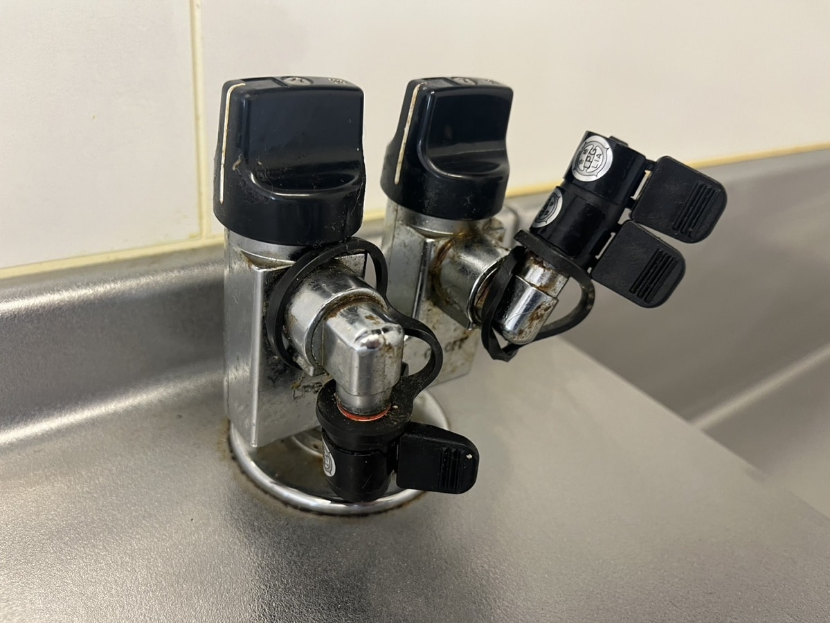 メゾンメルベーユの物件内観写真