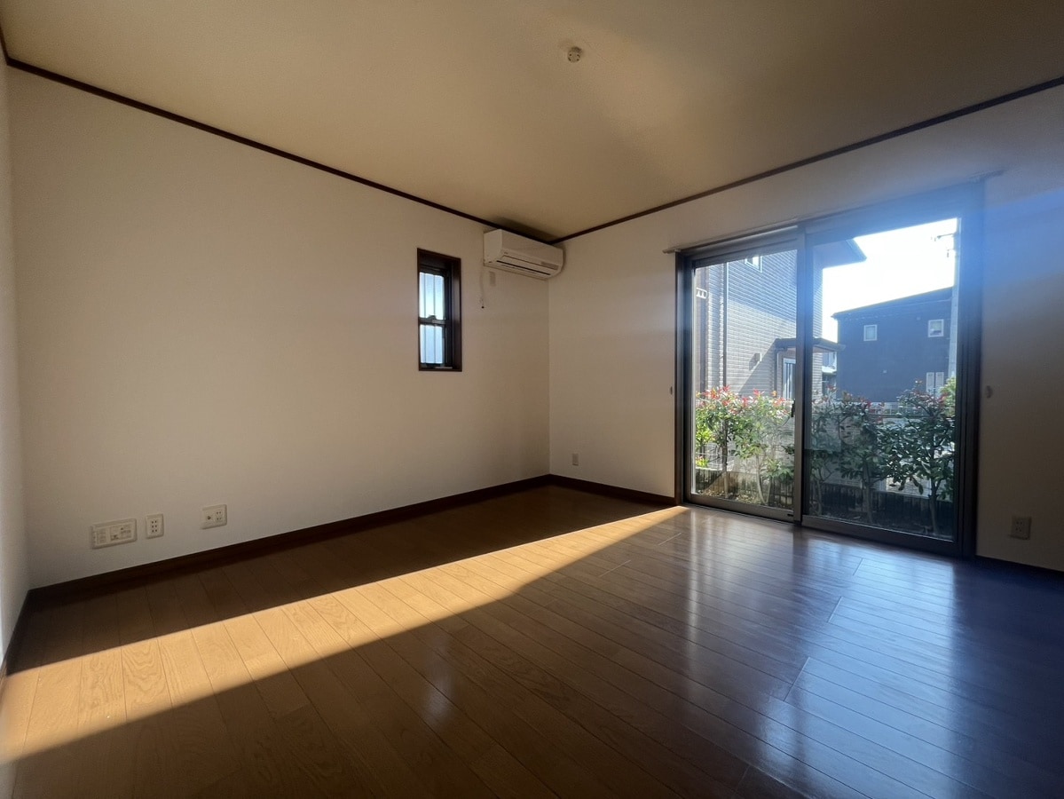 メゾンメルベーユの物件内観写真