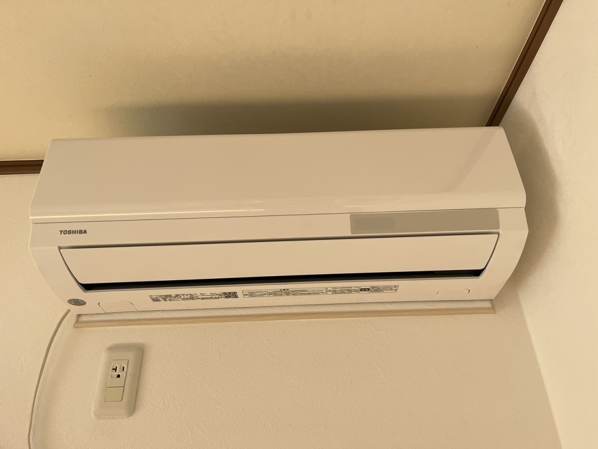 メゾンメルベーユの物件内観写真