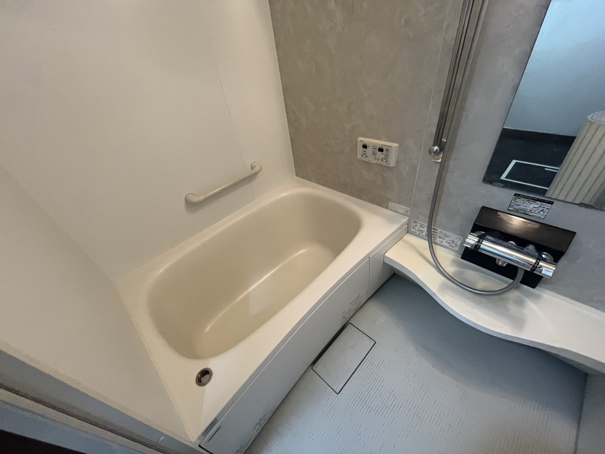 メゾンメルベーユの物件内観写真