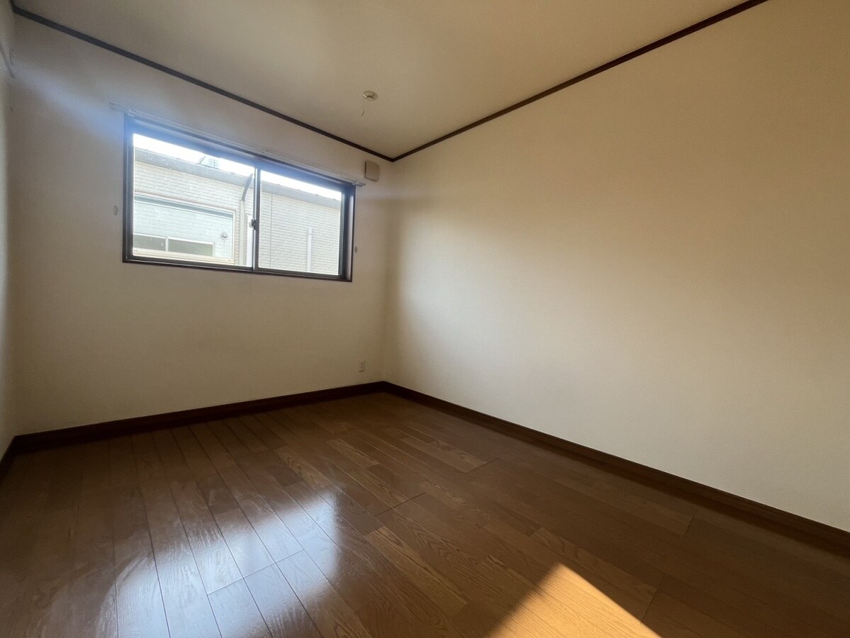 メゾンメルベーユの物件内観写真