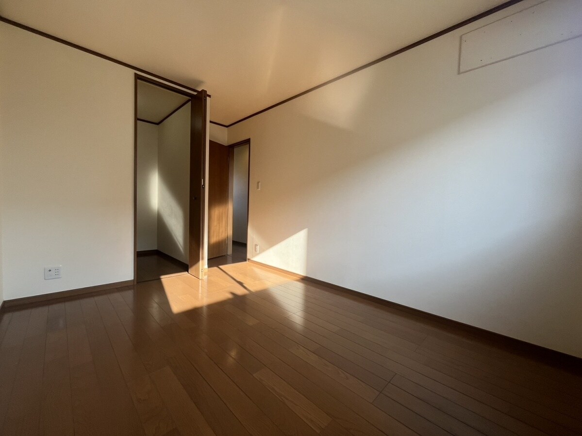 メゾンメルベーユの物件内観写真