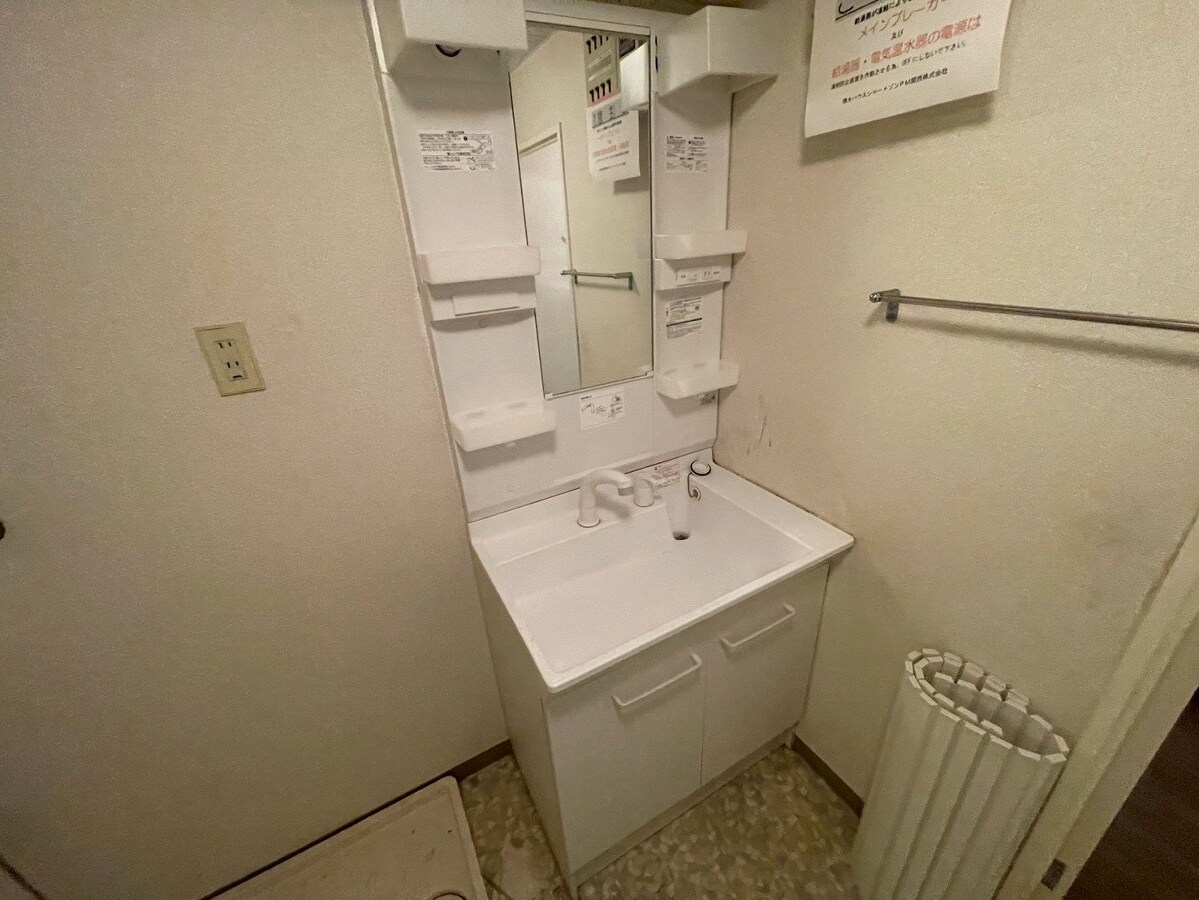 メゾンヒカリの物件内観写真