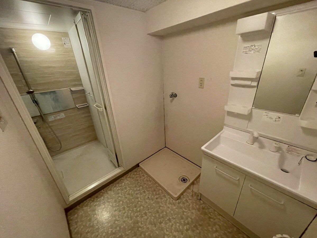 メゾンヒカリの物件内観写真