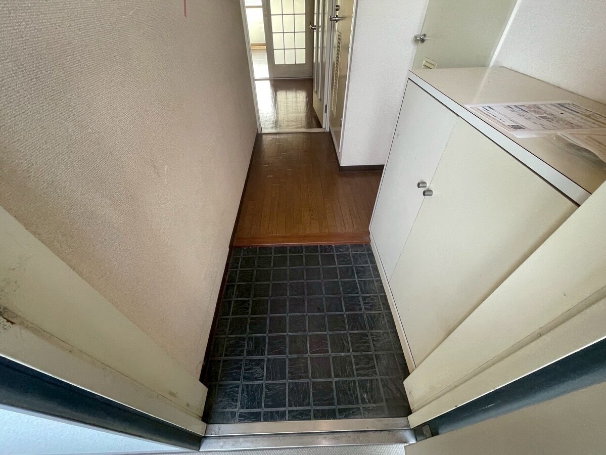 メゾンヒカリの物件内観写真