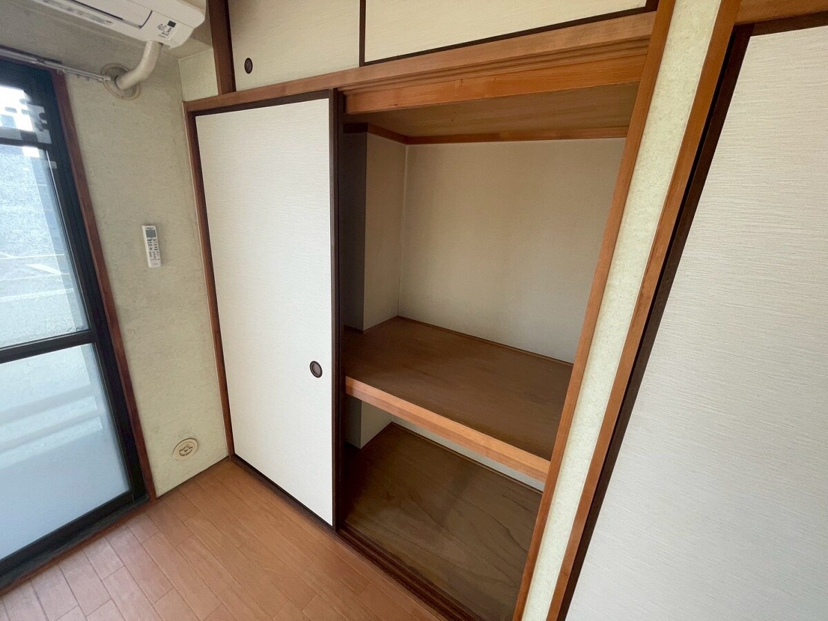 メゾンヒカリの物件内観写真