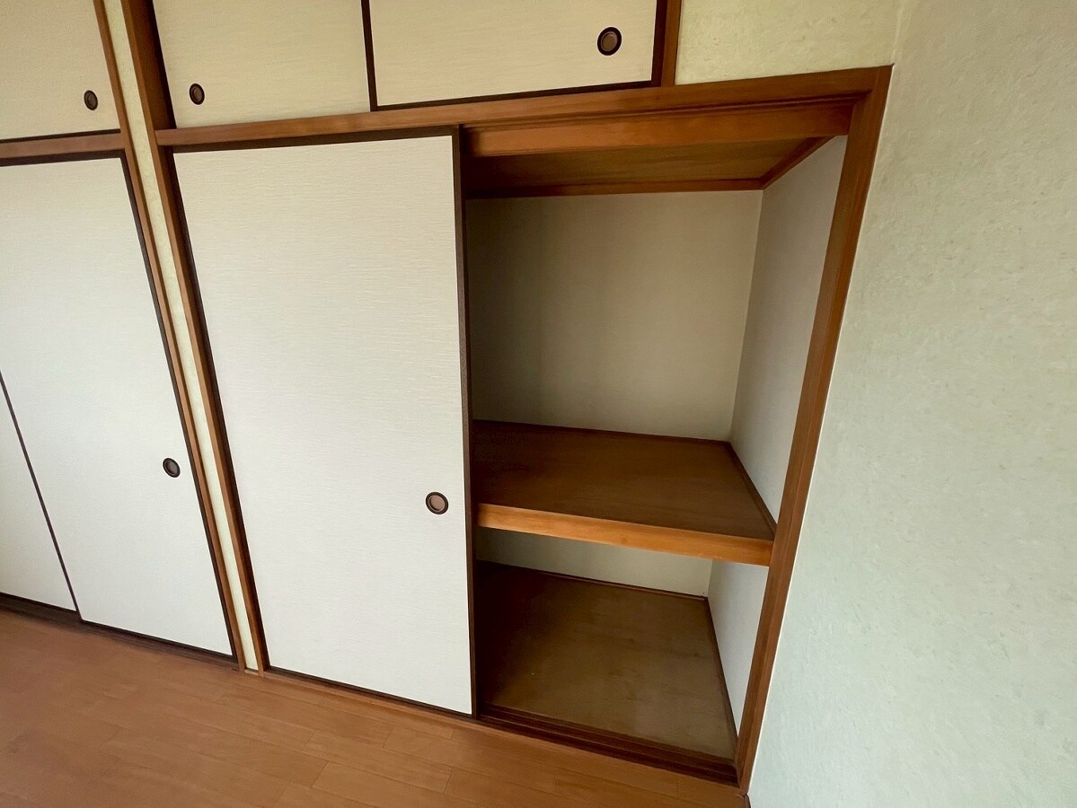 メゾンヒカリの物件内観写真