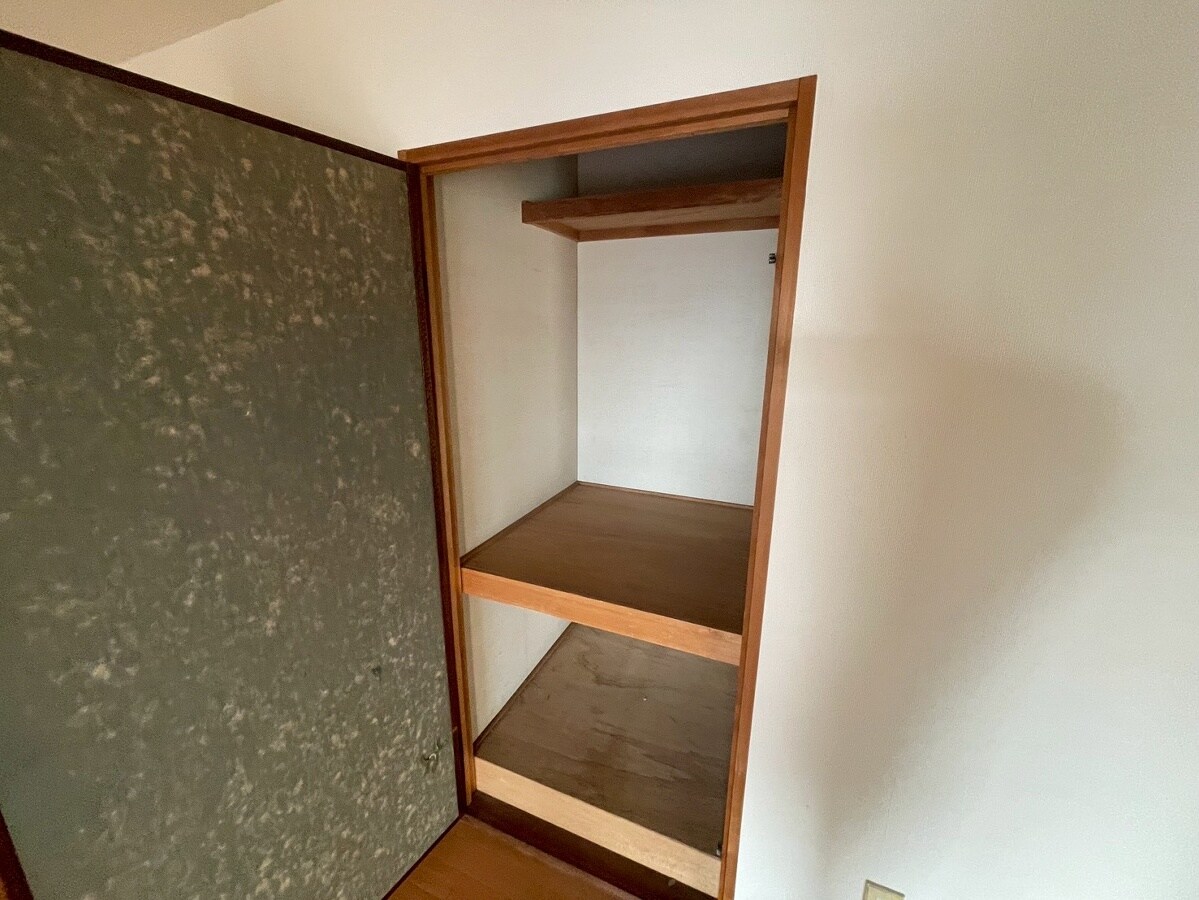 メゾンヒカリの物件内観写真