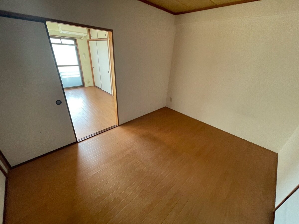 メゾンヒカリの物件内観写真