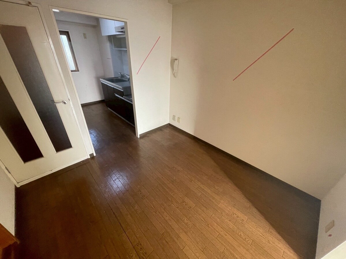 メゾンヒカリの物件内観写真