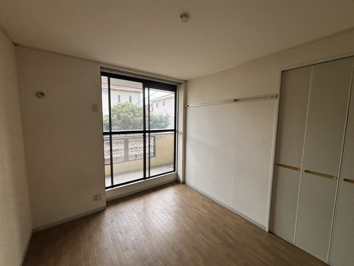 メルヴェーユ大村の物件内観写真