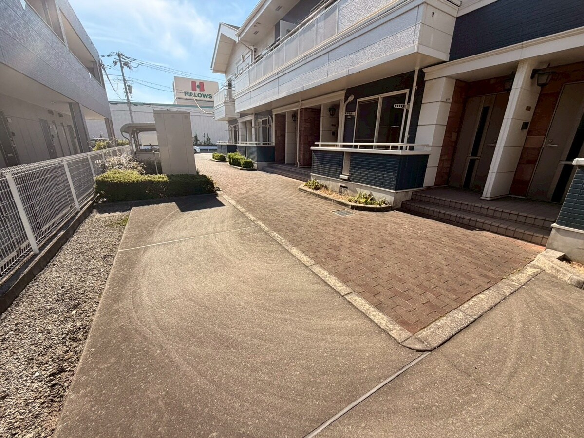 グレートリバー・ｙの物件内観写真