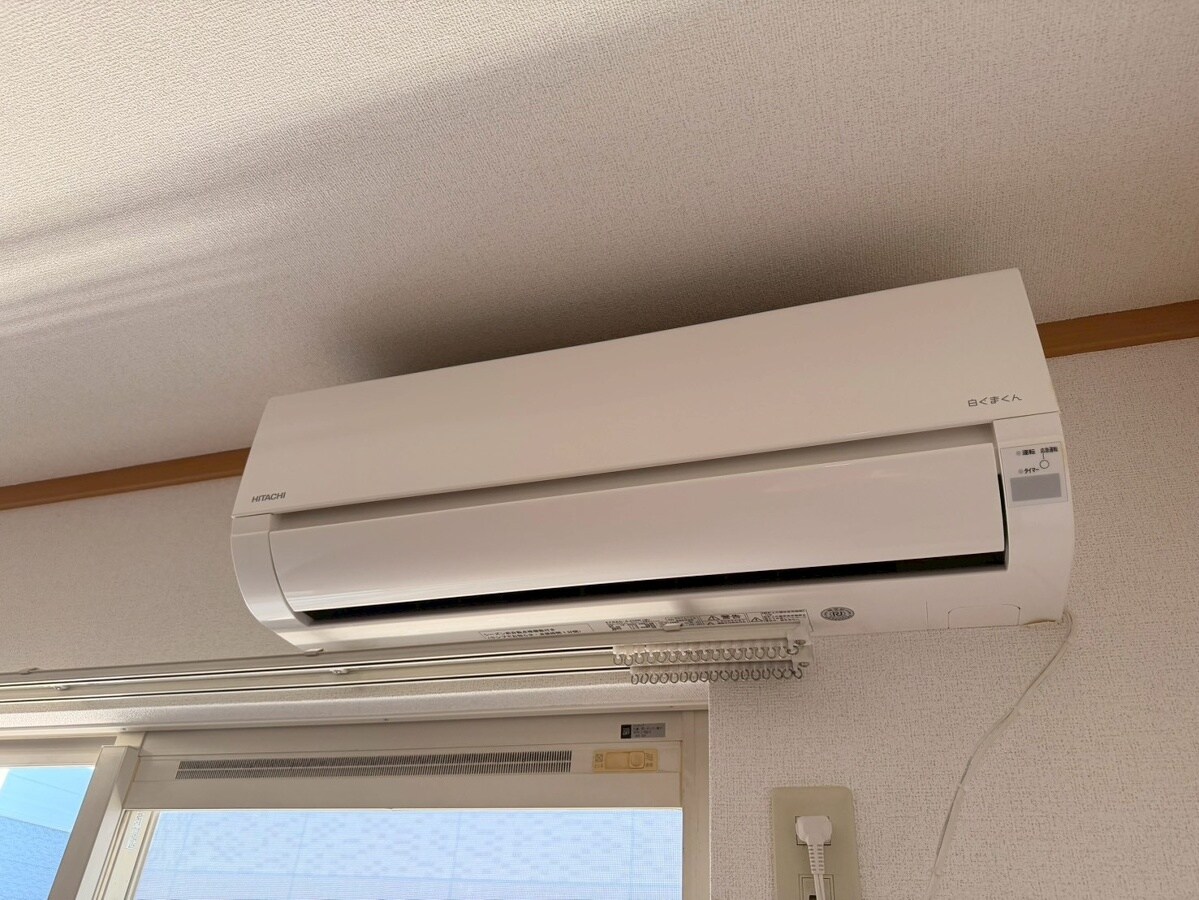 グレートリバー・ｙの物件内観写真