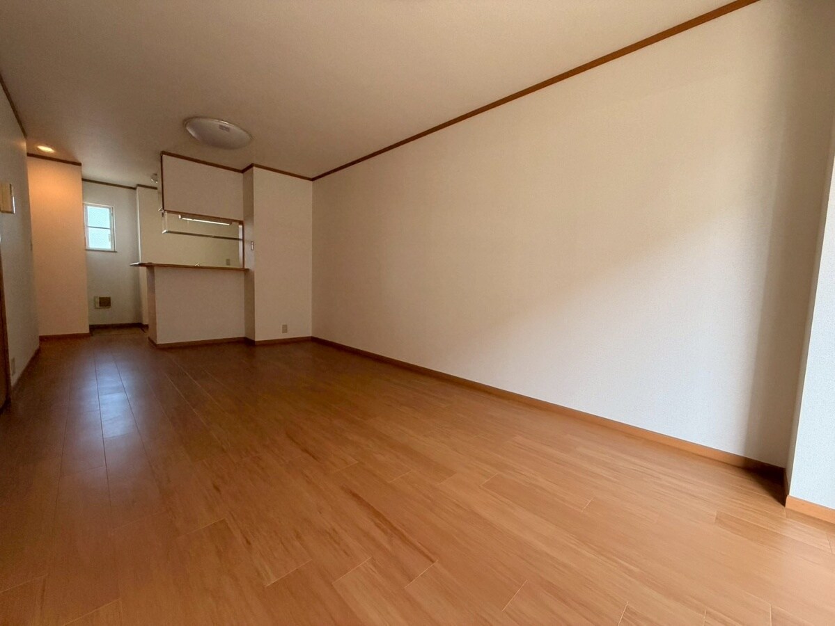 グレートリバー・ｙの物件内観写真