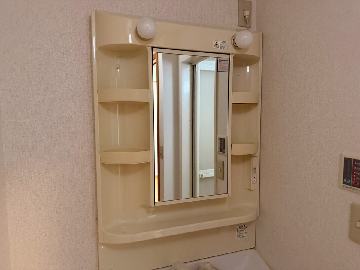 グレートリバー・ｙの物件内観写真