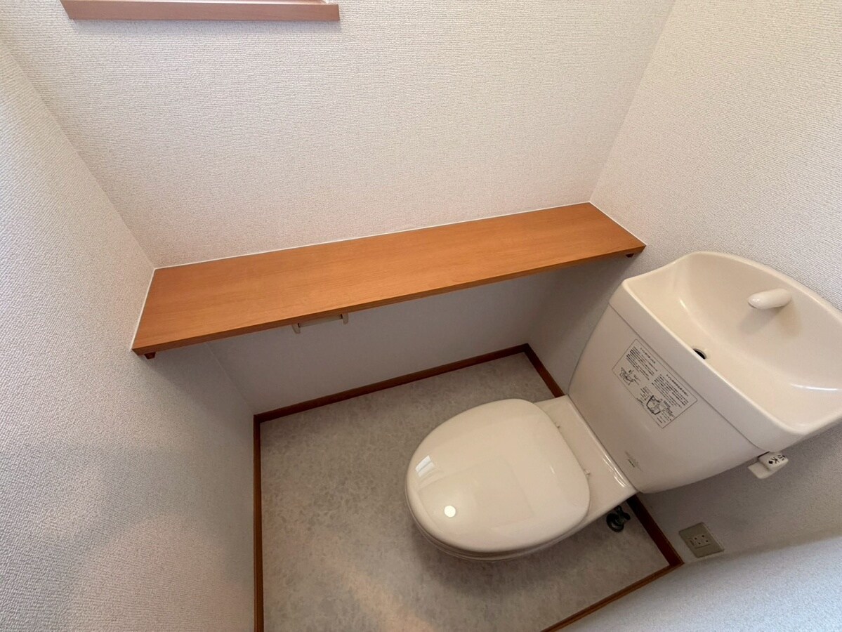 グレートリバー・ｙの物件内観写真