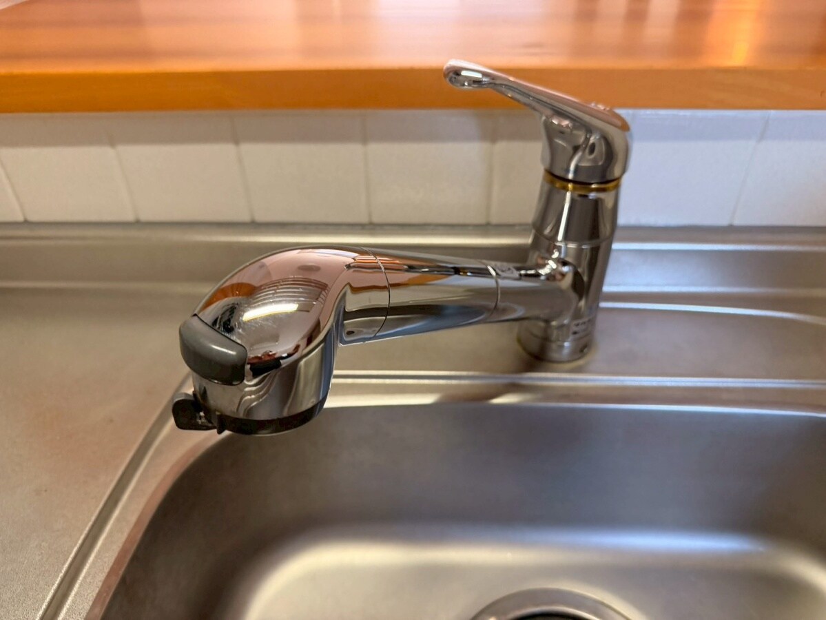 グレートリバー・ｙの物件内観写真