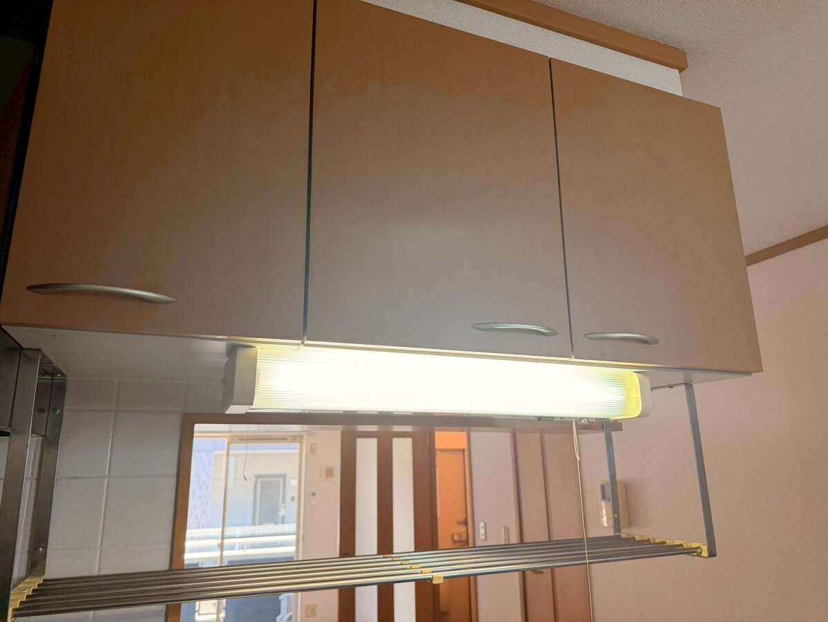 グレートリバー・ｙの物件内観写真