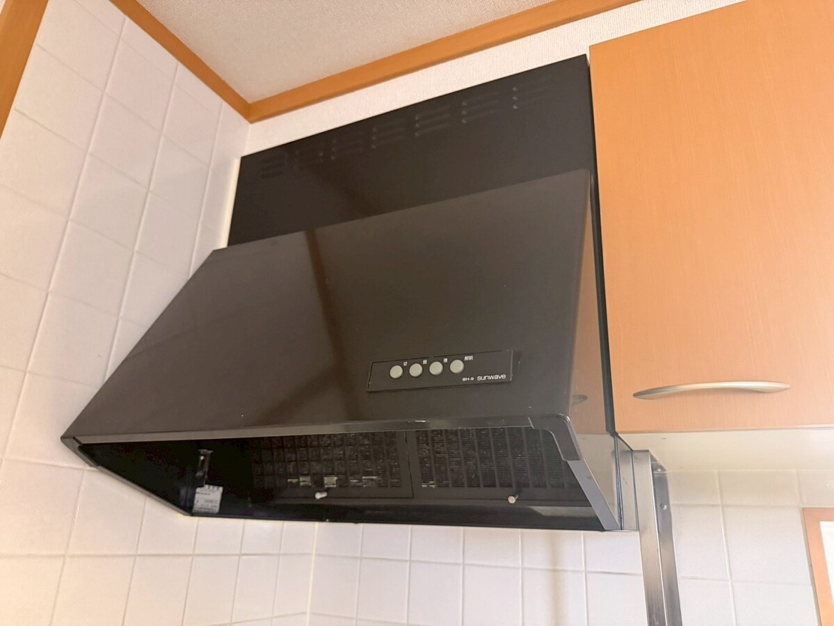 グレートリバー・ｙの物件内観写真